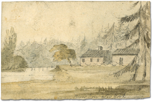 Painting of the Don River