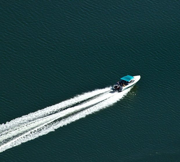 Green Boating Guide Update