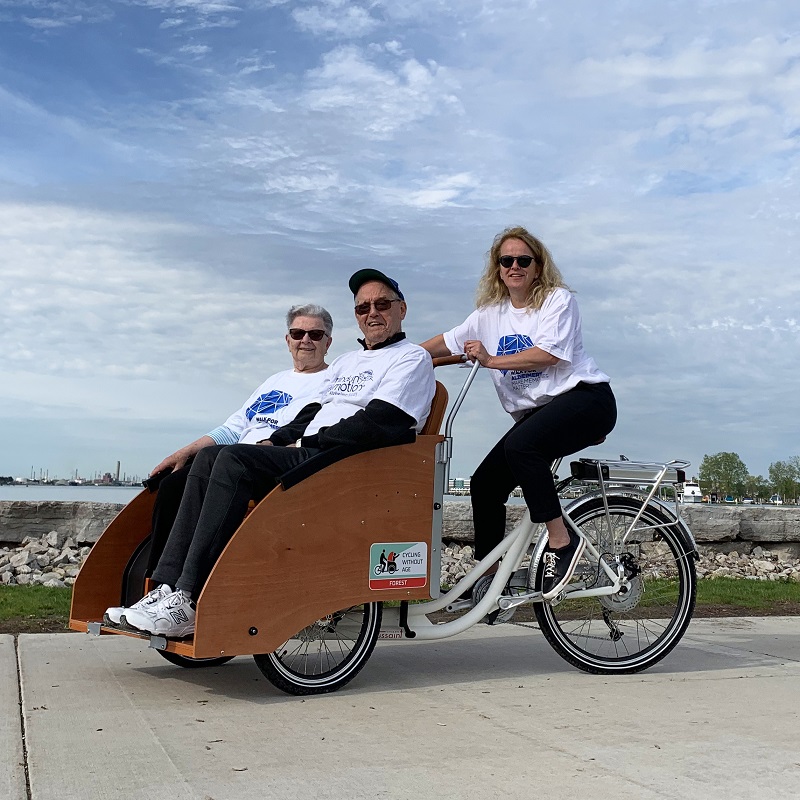 trishaw