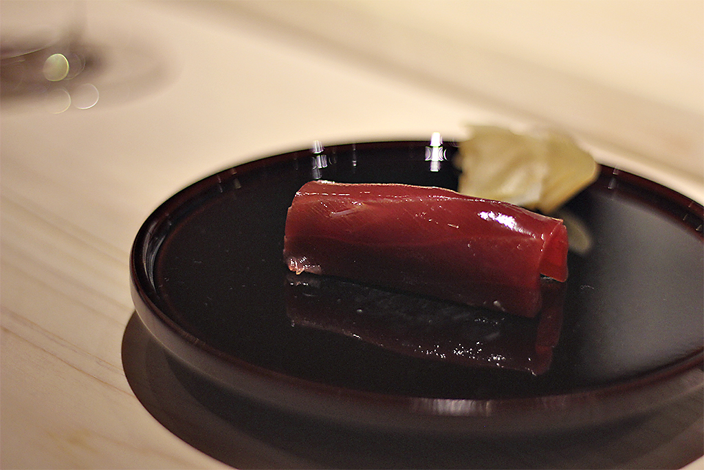 Sushi Masaki Saito