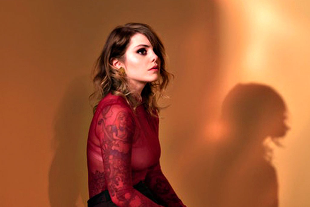 Coeur de Pirate