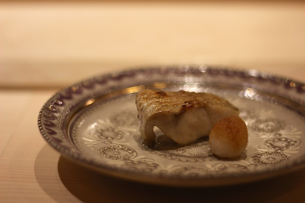 Sushi Masaki Saito