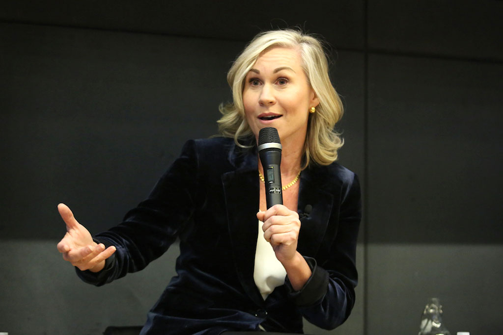 jennifer keesmaat