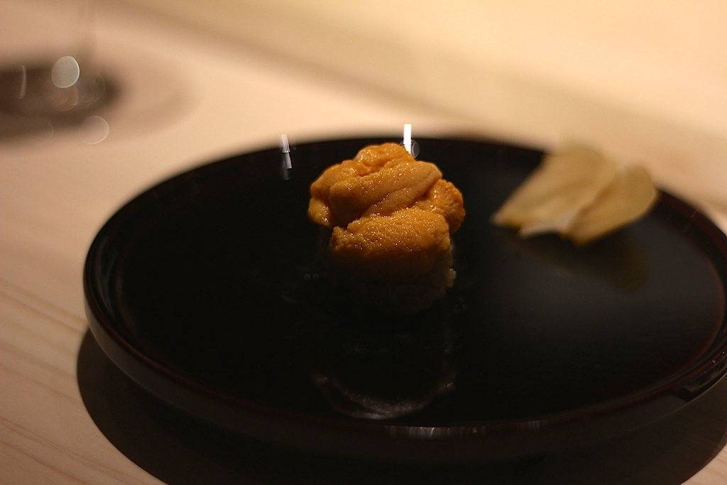 Sushi Masaki Saito