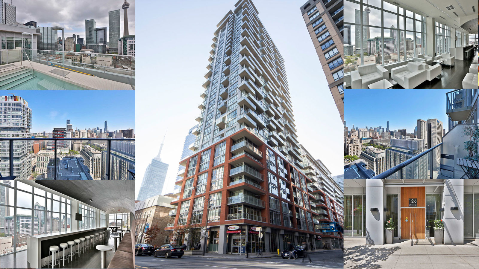 Boutique Hotel Condominiums Phase 2 - ZAS Group