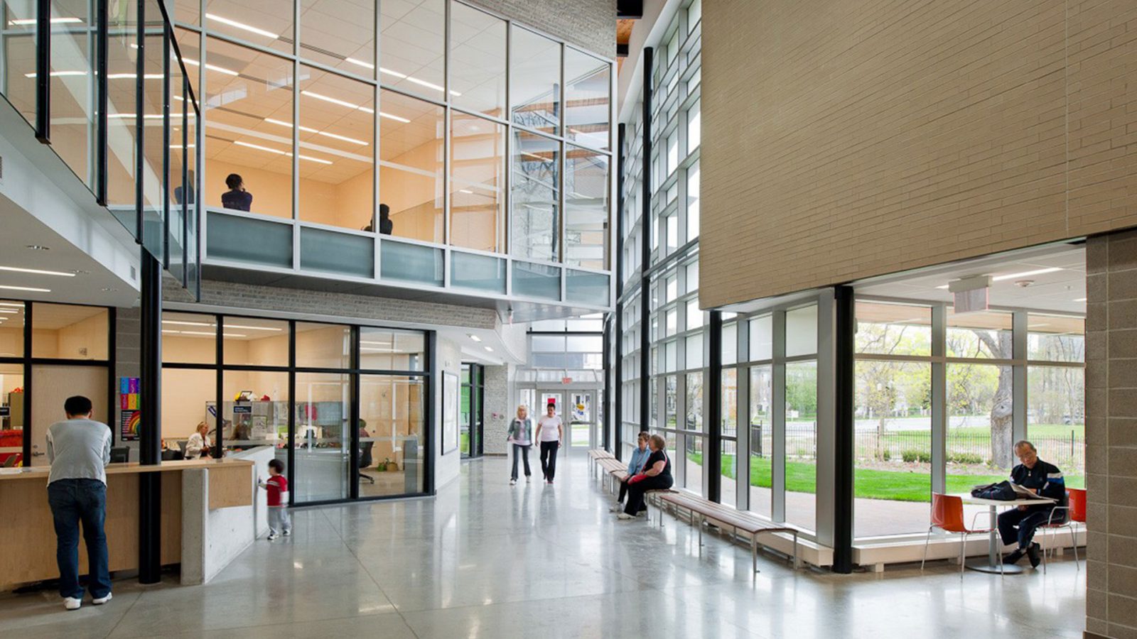 Edithvale Community Centre ZAS Group