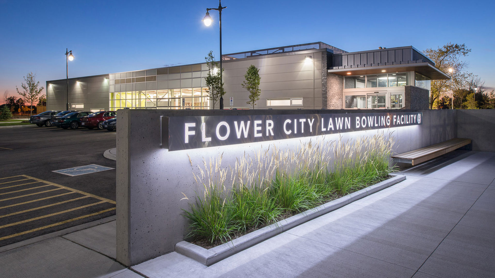 Flower CIty No1 ZAS Group