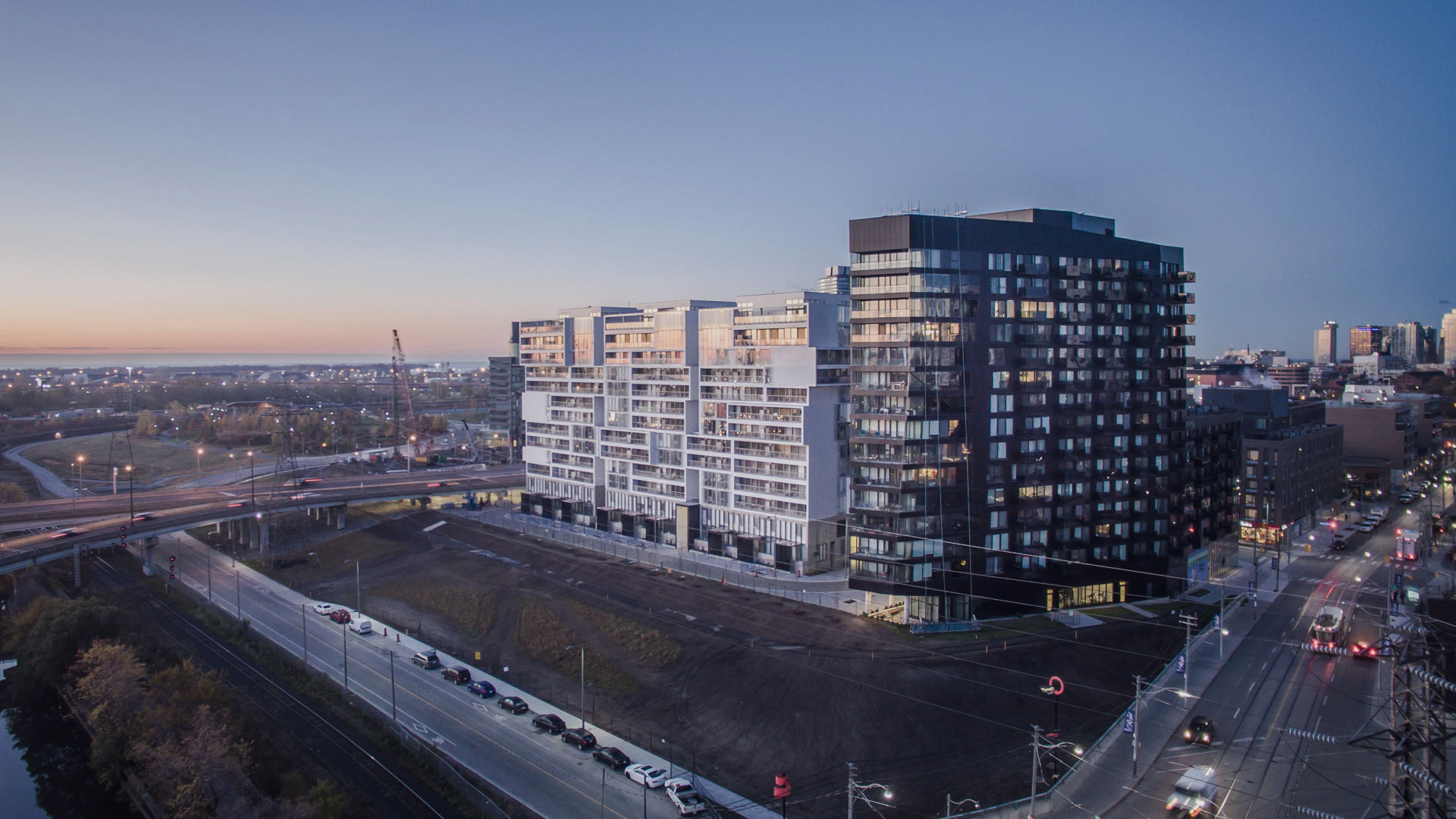 River City Residences, Phase 2