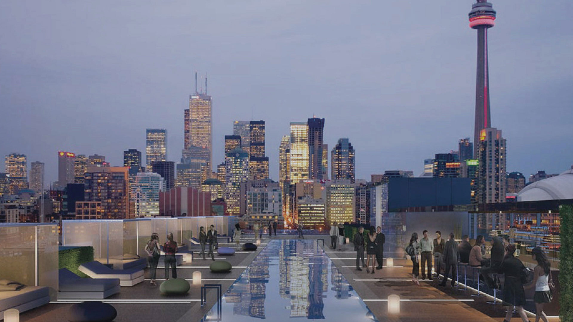 Thompson Residences